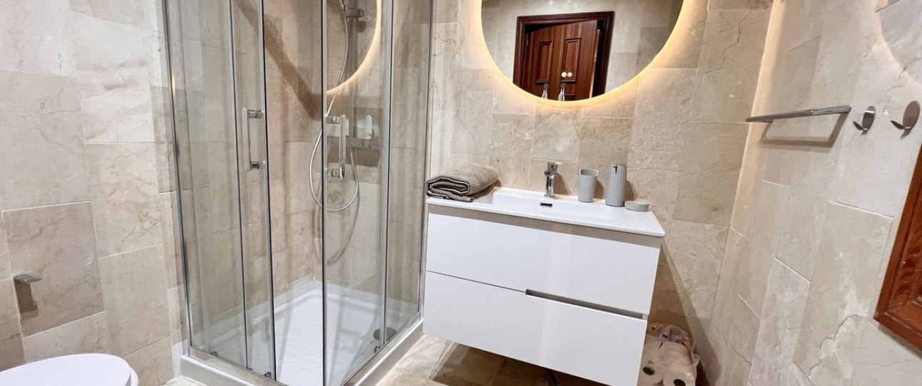 Wiederverkauf - apartment - Marbella - Nueva Andalucía