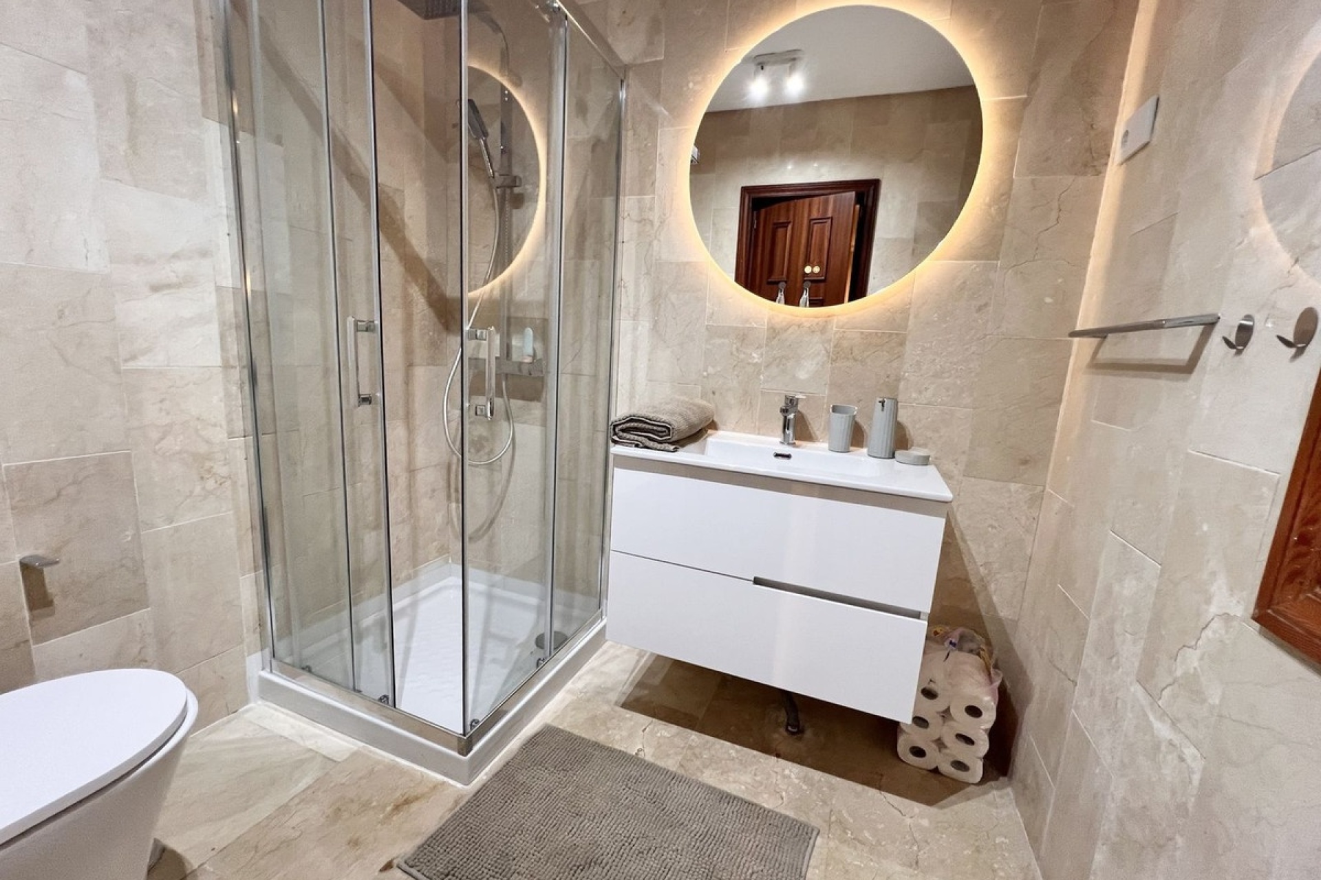 Wiederverkauf - apartment - Marbella - Nueva Andalucía