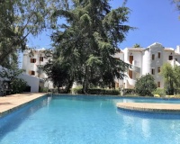 Wiederverkauf - apartment - Marbella - Nueva Andalucía