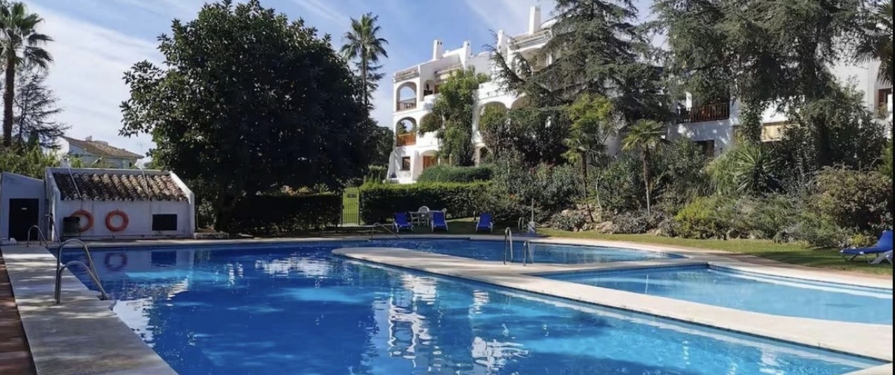 Wiederverkauf - apartment - Marbella - Nueva Andalucía
