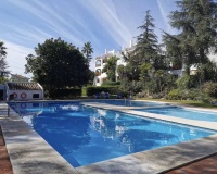 Wiederverkauf - apartment - Marbella - Nueva Andalucía