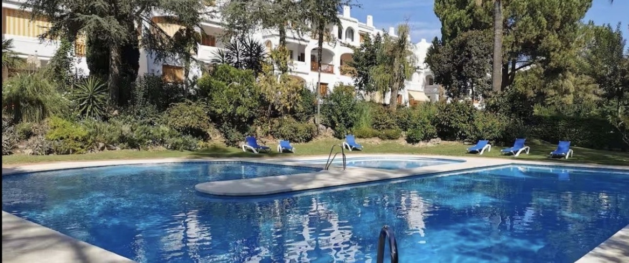 Wiederverkauf - apartment - Marbella - Nueva Andalucía
