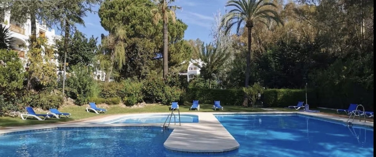 Wiederverkauf - apartment - Marbella - Nueva Andalucía