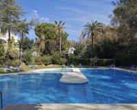 Wiederverkauf - apartment - Marbella - Nueva Andalucía