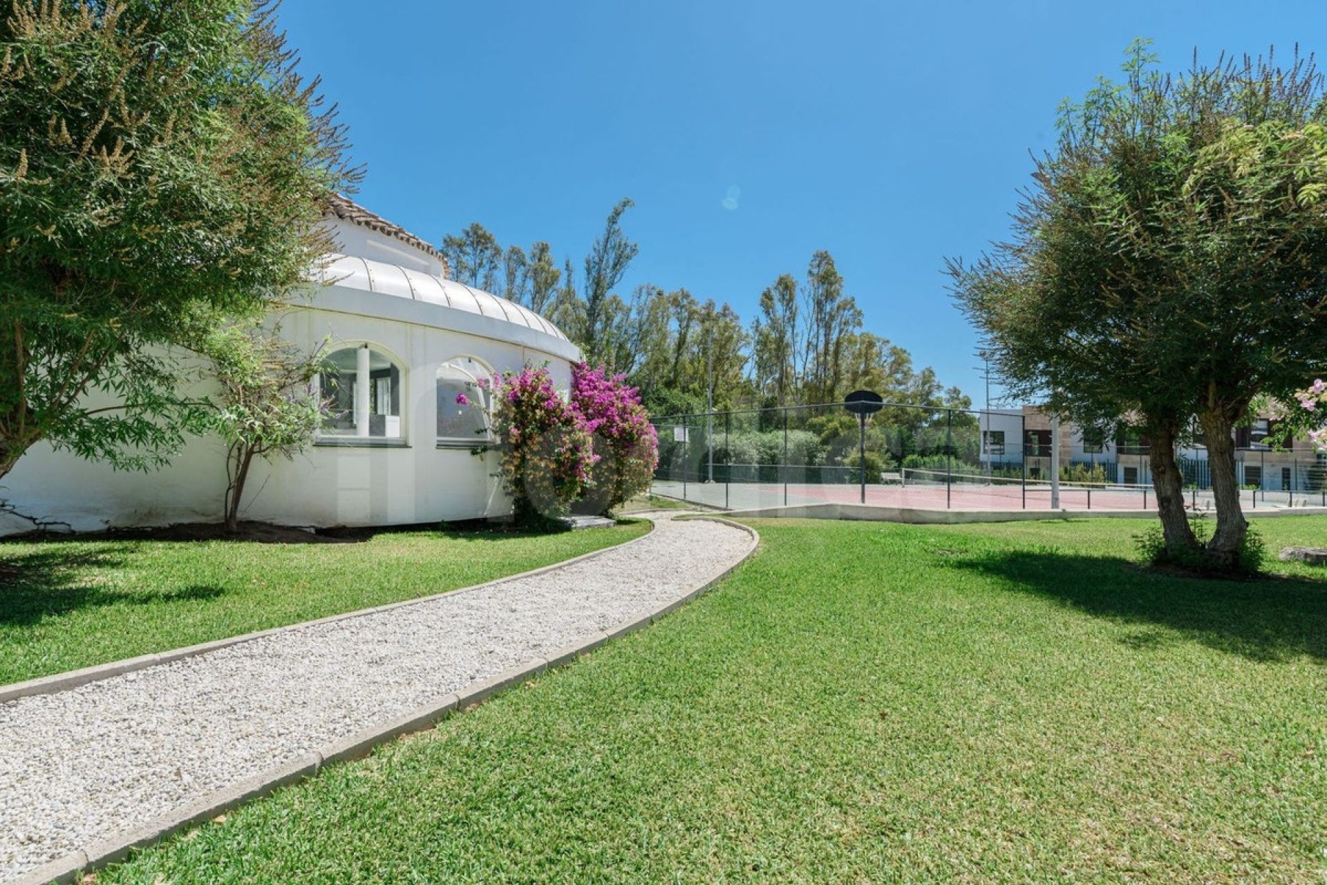 Wiederverkauf - apartment - Marbella - Nueva Andalucía