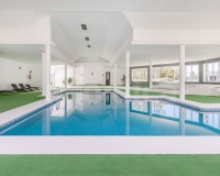 Wiederverkauf - apartment - Marbella - Nueva Andalucía