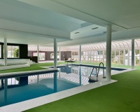 Wiederverkauf - apartment - Marbella - Nueva Andalucía