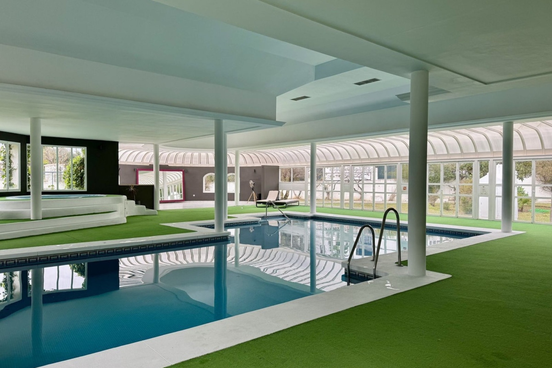 Wiederverkauf - apartment - Marbella - Nueva Andalucía