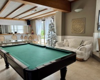 Wiederverkauf - apartment - Marbella - Nueva Andalucía