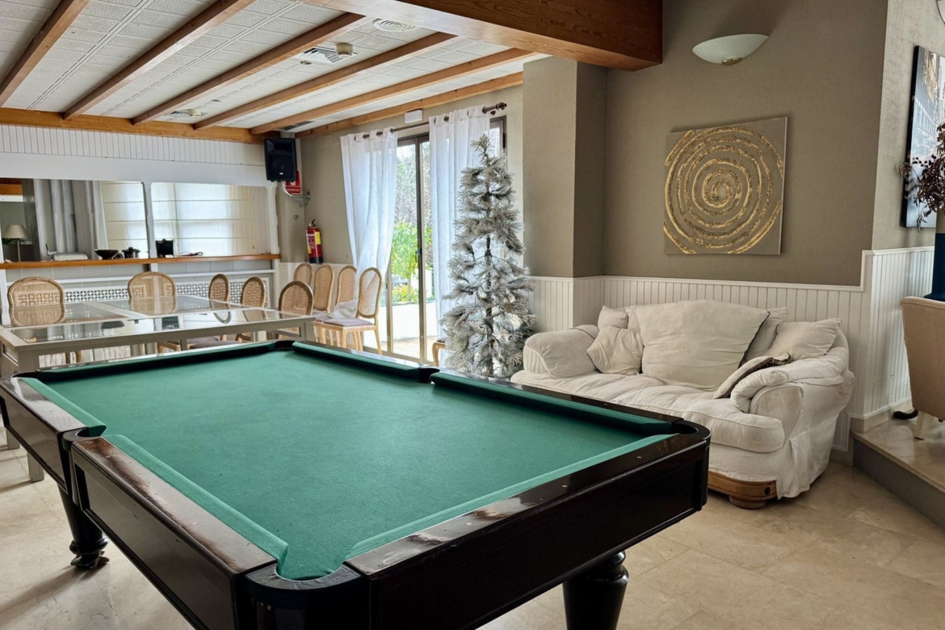 Wiederverkauf - apartment - Marbella - Nueva Andalucía