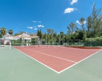 Wiederverkauf - apartment - Marbella - Nueva Andalucía