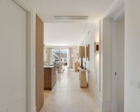 Wiederverkauf - apartment - Marbella - Nueva Andalucía