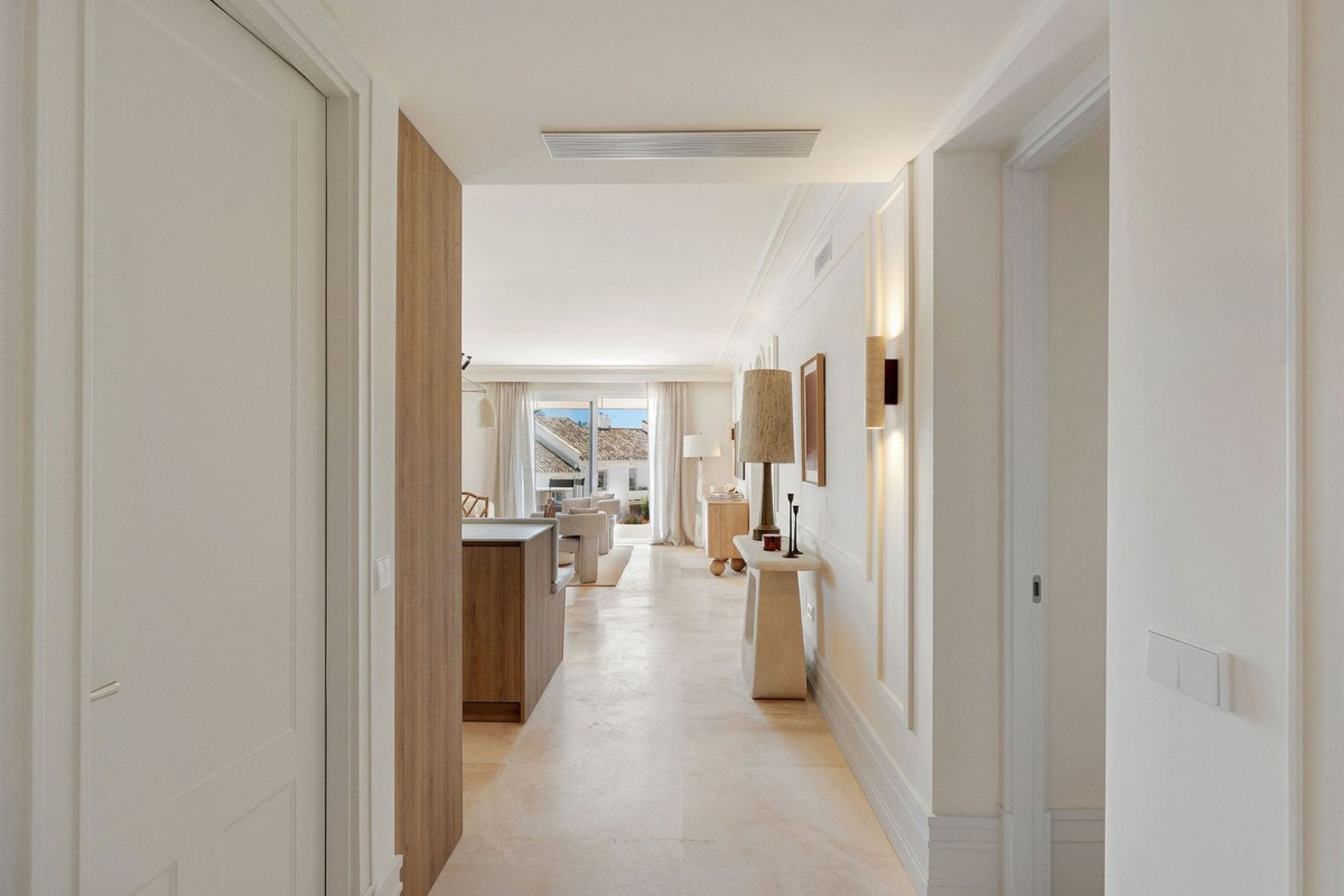Wiederverkauf - apartment - Marbella - Nueva Andalucía