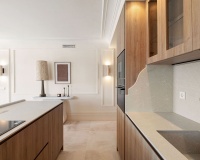 Wiederverkauf - apartment - Marbella - Nueva Andalucía