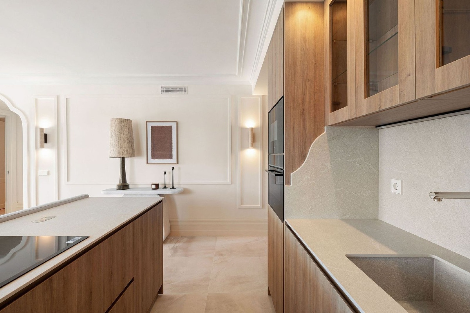 Wiederverkauf - apartment - Marbella - Nueva Andalucía
