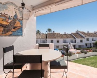 Wiederverkauf - apartment - Marbella - Nueva Andalucía