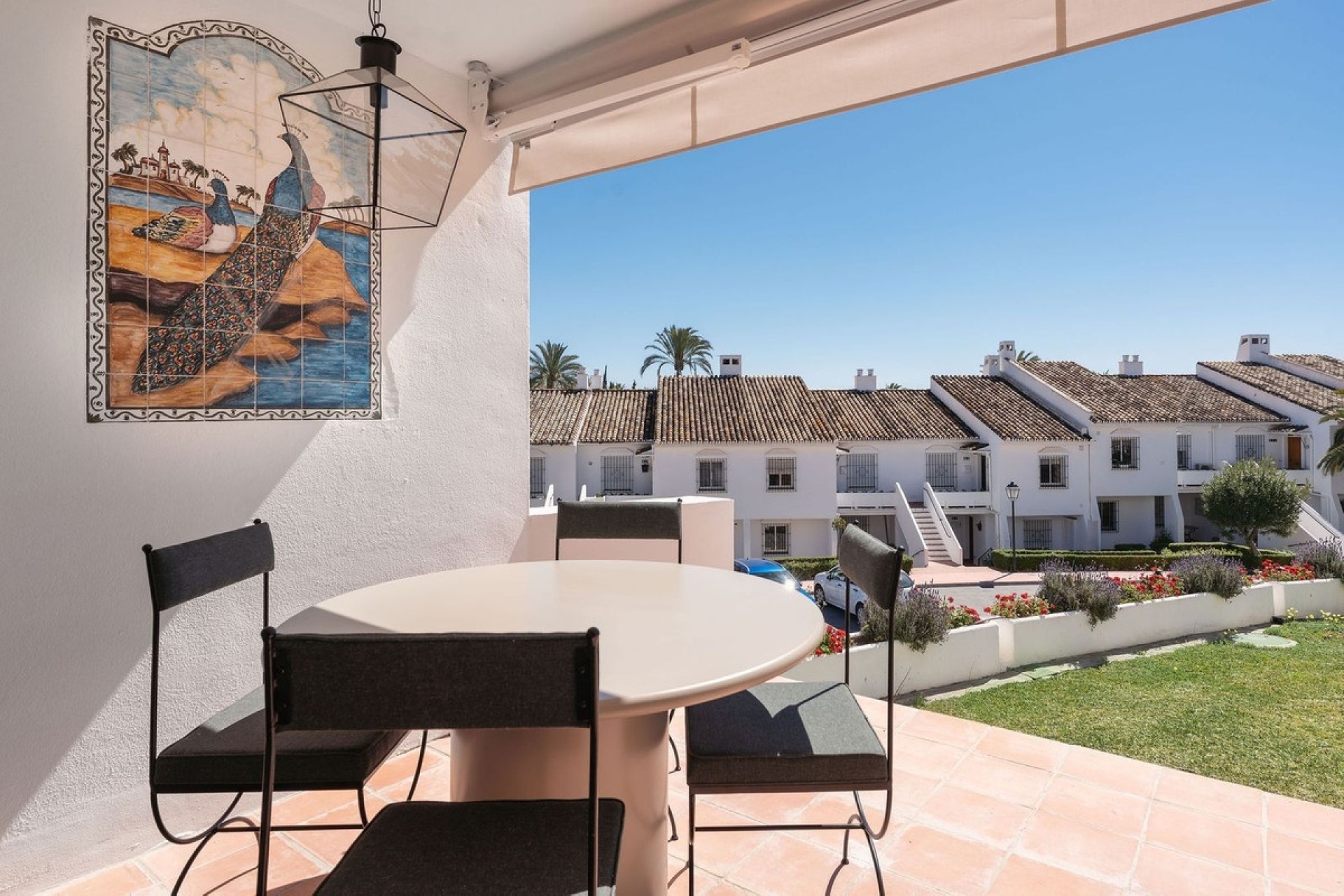 Wiederverkauf - apartment - Marbella - Nueva Andalucía