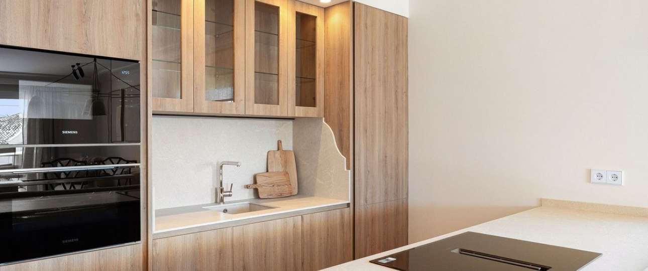 Wiederverkauf - apartment - Marbella - Nueva Andalucía