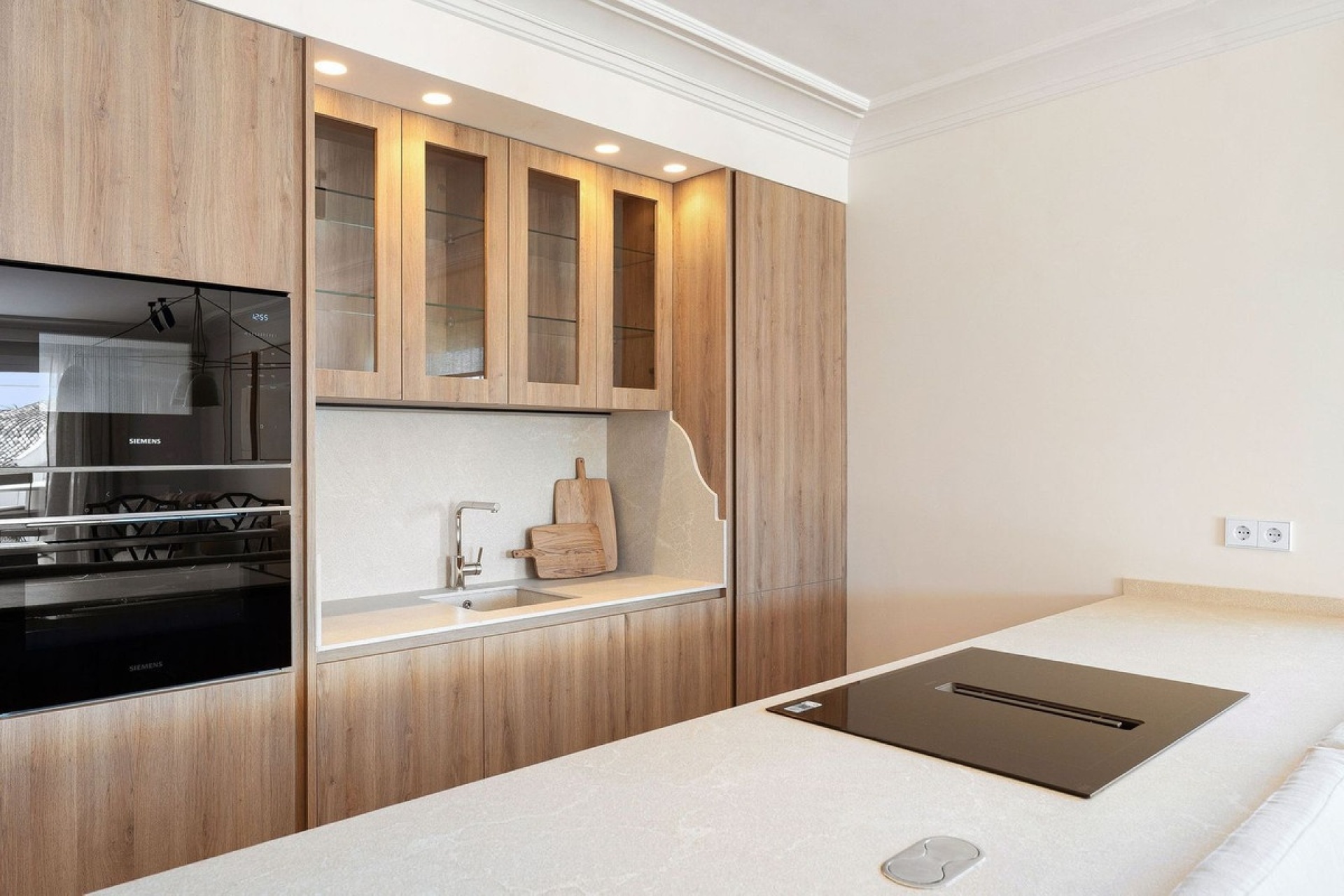 Wiederverkauf - apartment - Marbella - Nueva Andalucía