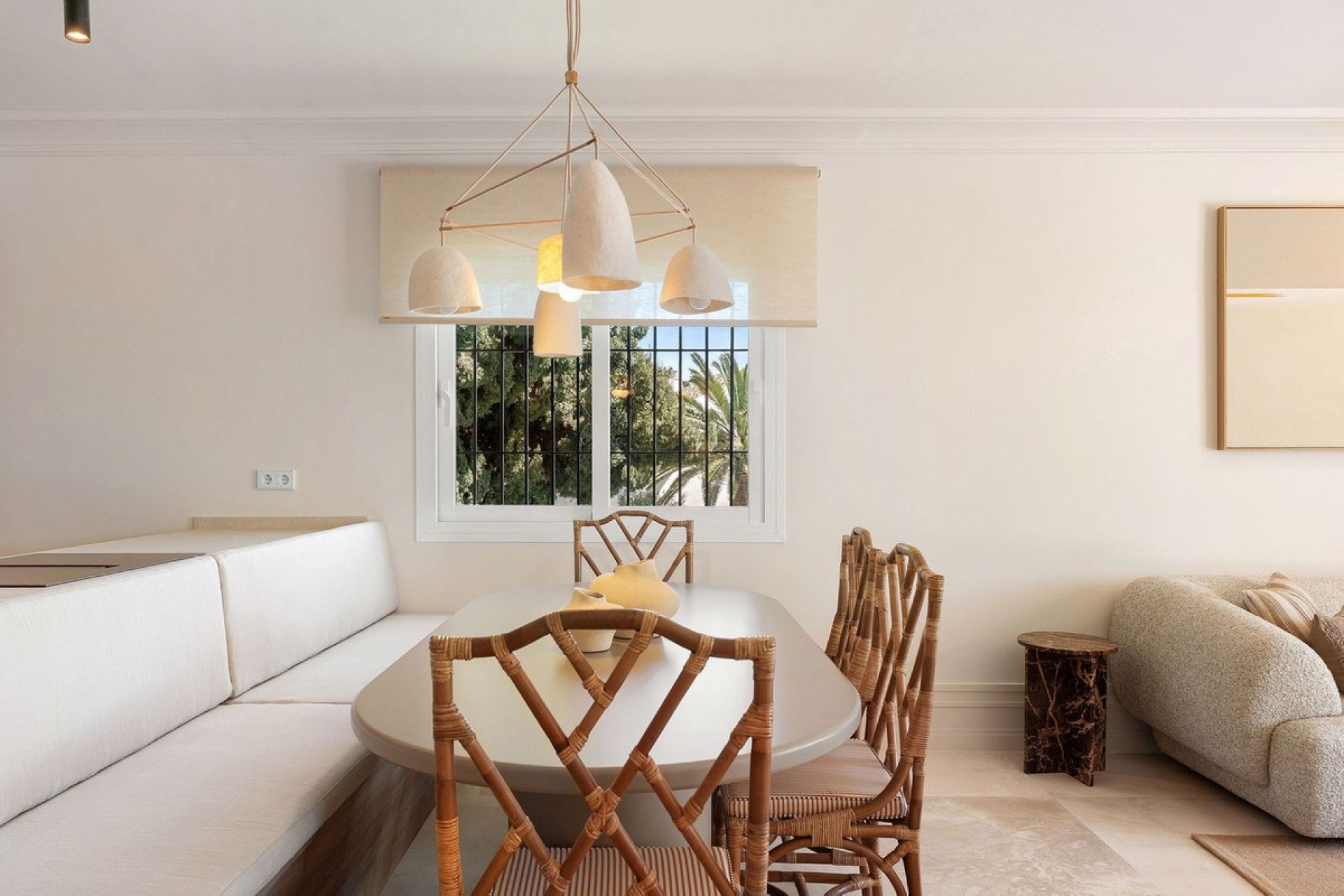 Wiederverkauf - apartment - Marbella - Nueva Andalucía