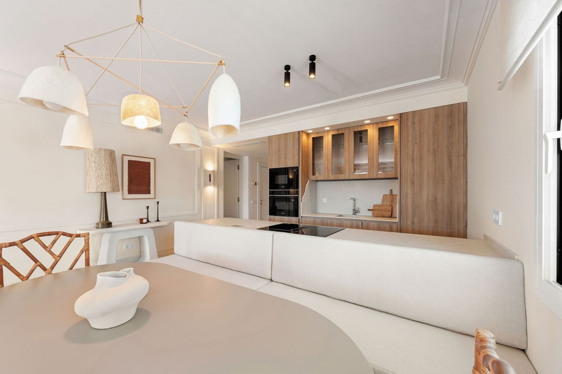 Wiederverkauf - apartment - Marbella - Nueva Andalucía