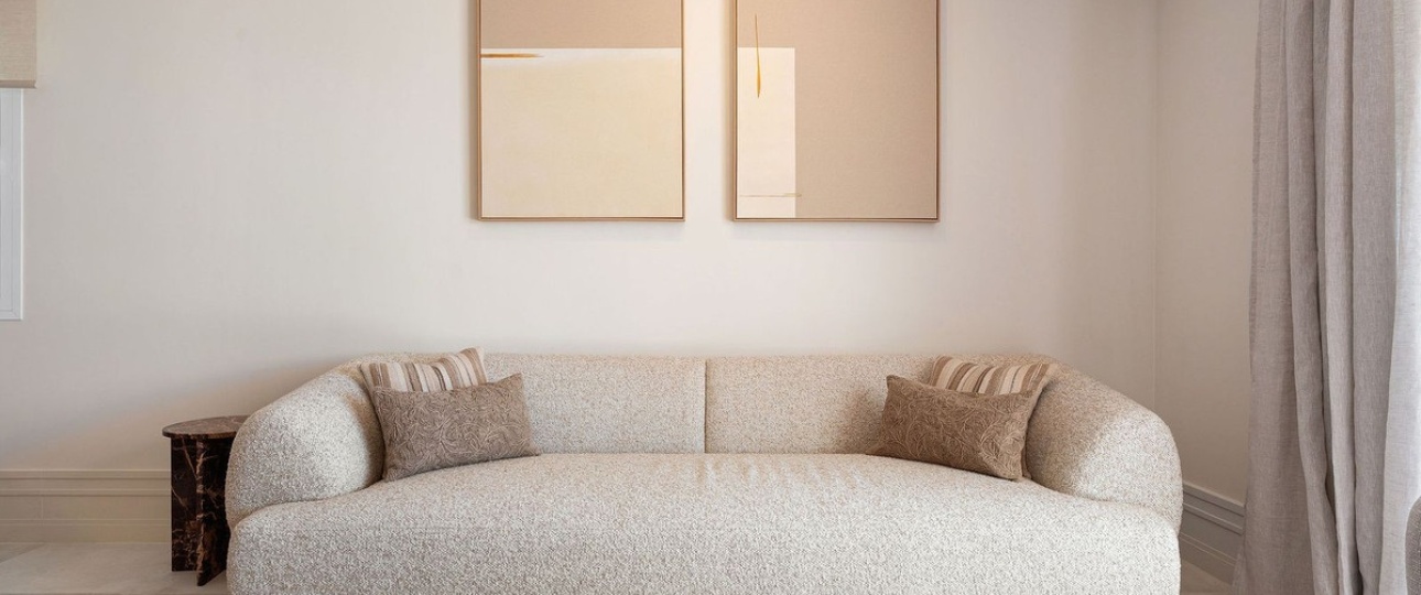 Wiederverkauf - apartment - Marbella - Nueva Andalucía