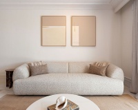 Wiederverkauf - apartment - Marbella - Nueva Andalucía