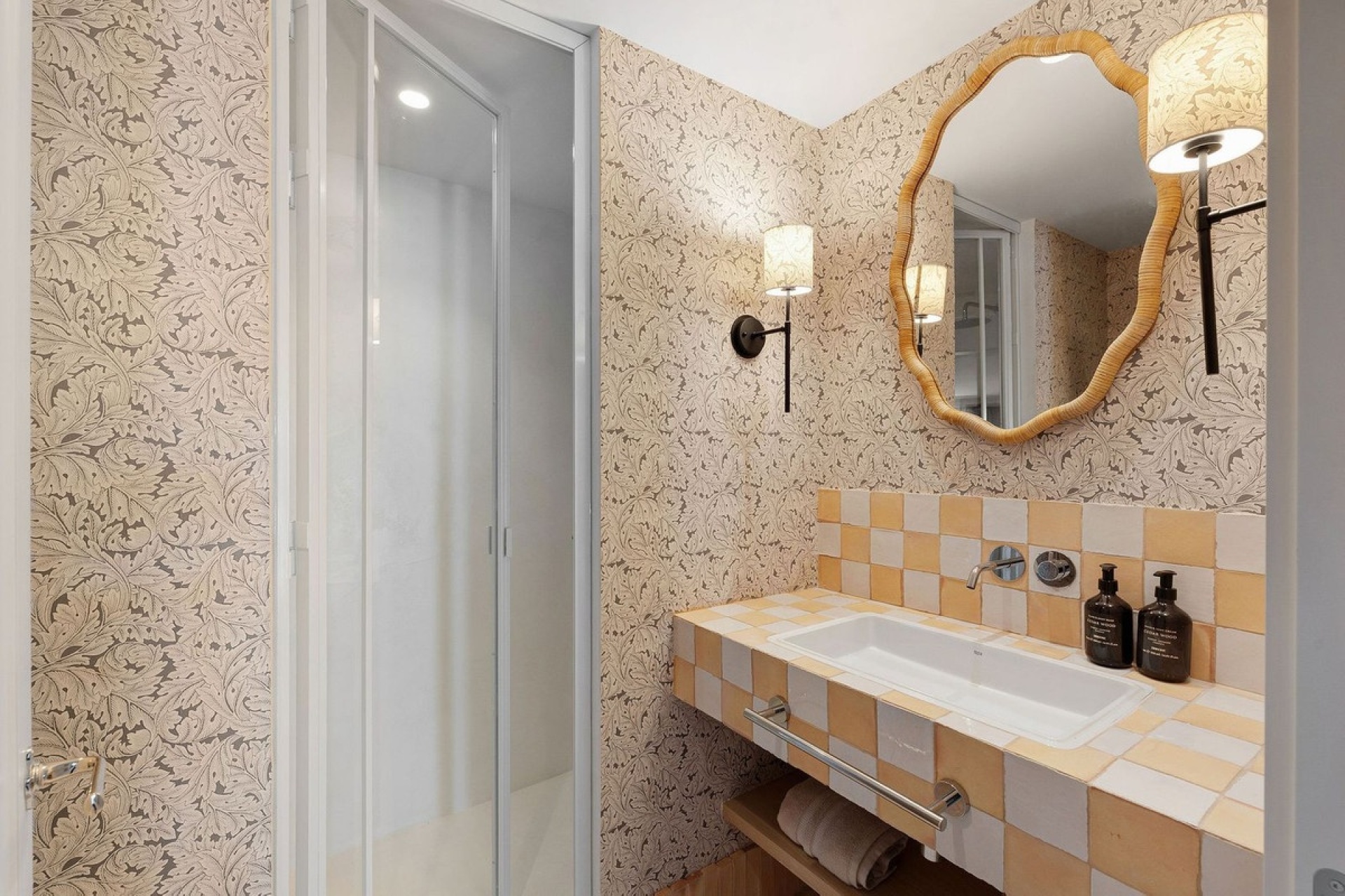 Wiederverkauf - apartment - Marbella - Nueva Andalucía
