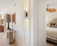 Wiederverkauf - apartment - Marbella - Nueva Andalucía