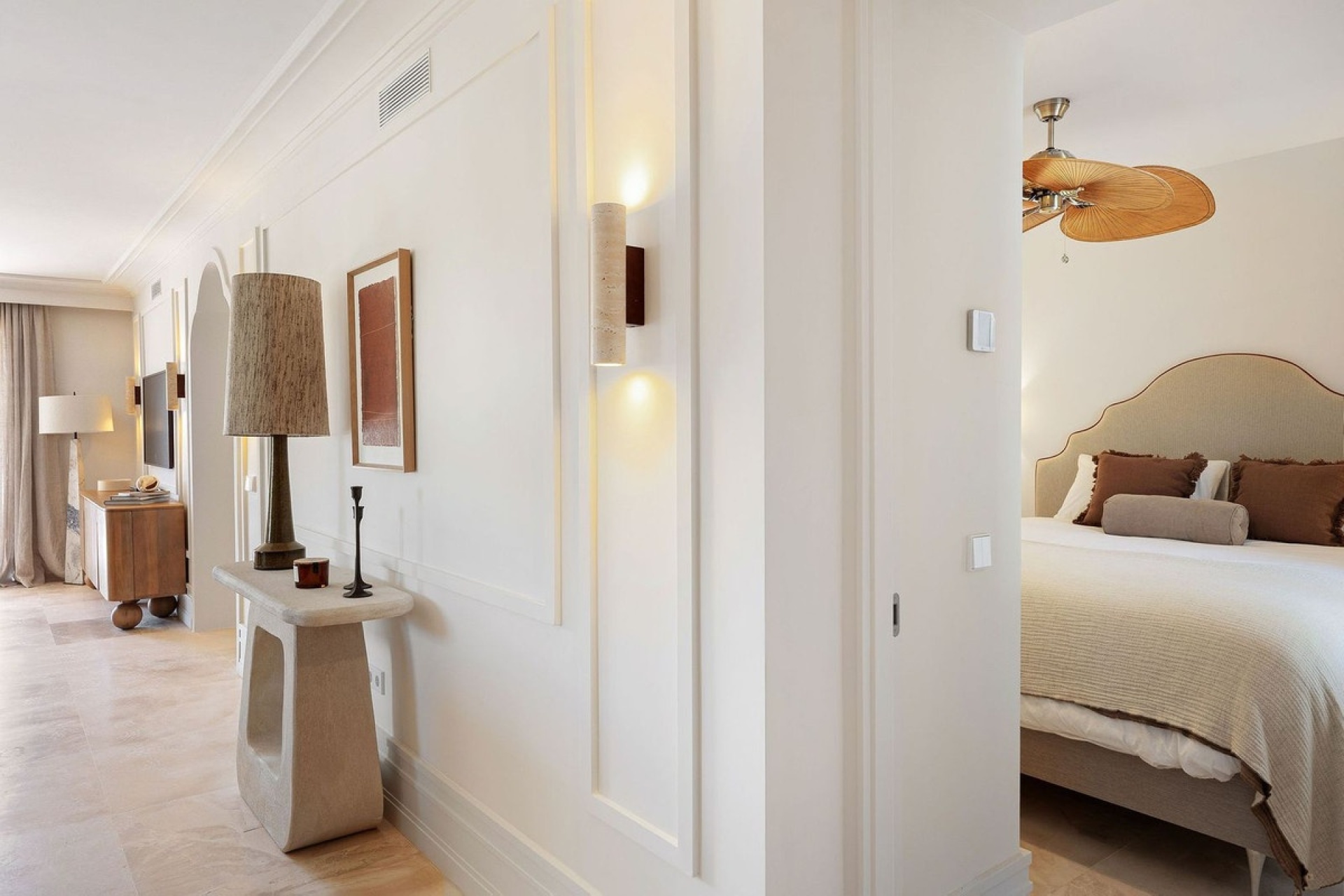 Wiederverkauf - apartment - Marbella - Nueva Andalucía