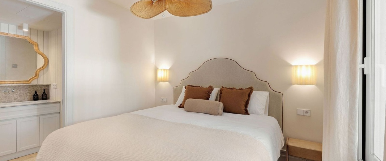 Wiederverkauf - apartment - Marbella - Nueva Andalucía