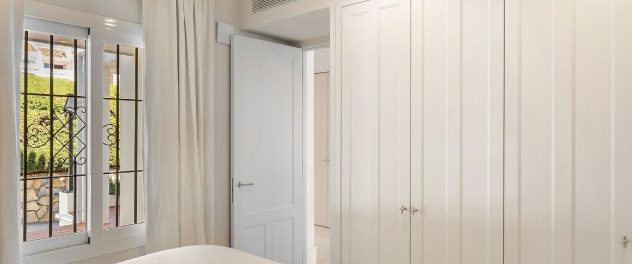Wiederverkauf - apartment - Marbella - Nueva Andalucía