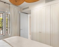 Wiederverkauf - apartment - Marbella - Nueva Andalucía