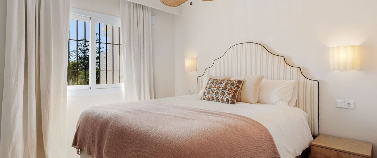 Wiederverkauf - apartment - Marbella - Nueva Andalucía