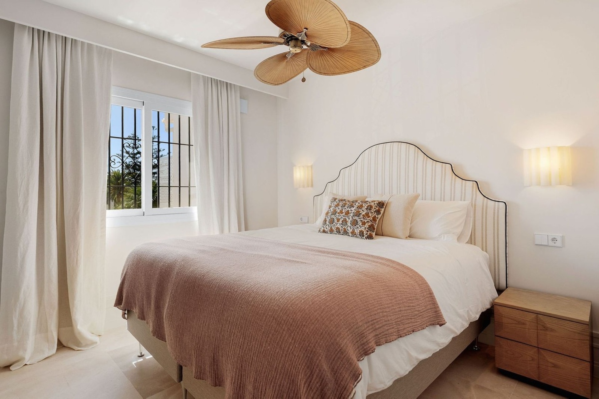 Wiederverkauf - apartment - Marbella - Nueva Andalucía