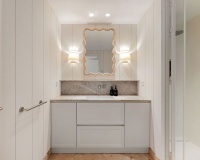 Wiederverkauf - apartment - Marbella - Nueva Andalucía