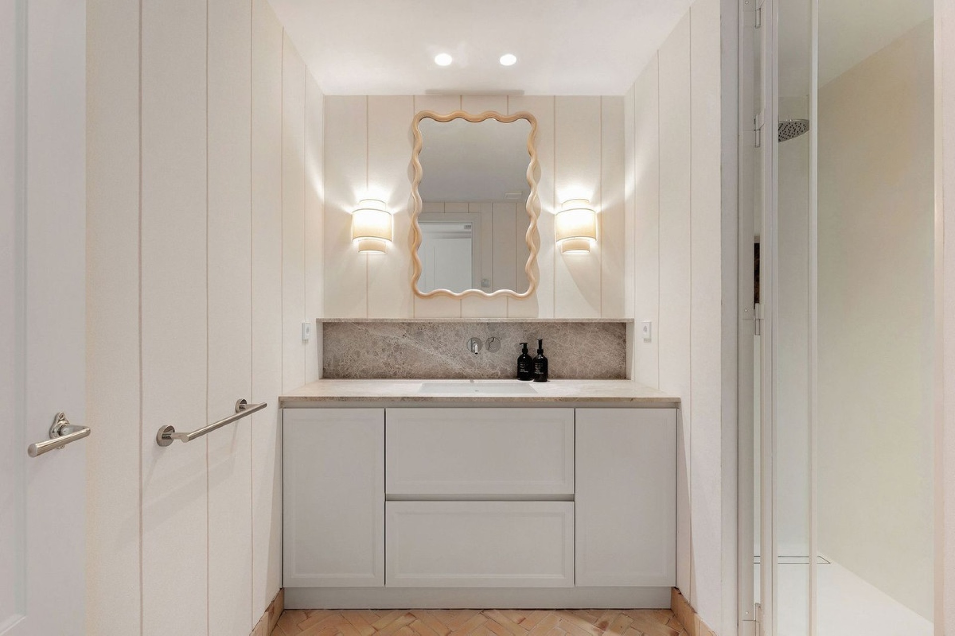 Wiederverkauf - apartment - Marbella - Nueva Andalucía