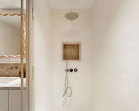 Wiederverkauf - apartment - Marbella - Nueva Andalucía