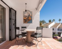 Wiederverkauf - apartment - Marbella - Nueva Andalucía