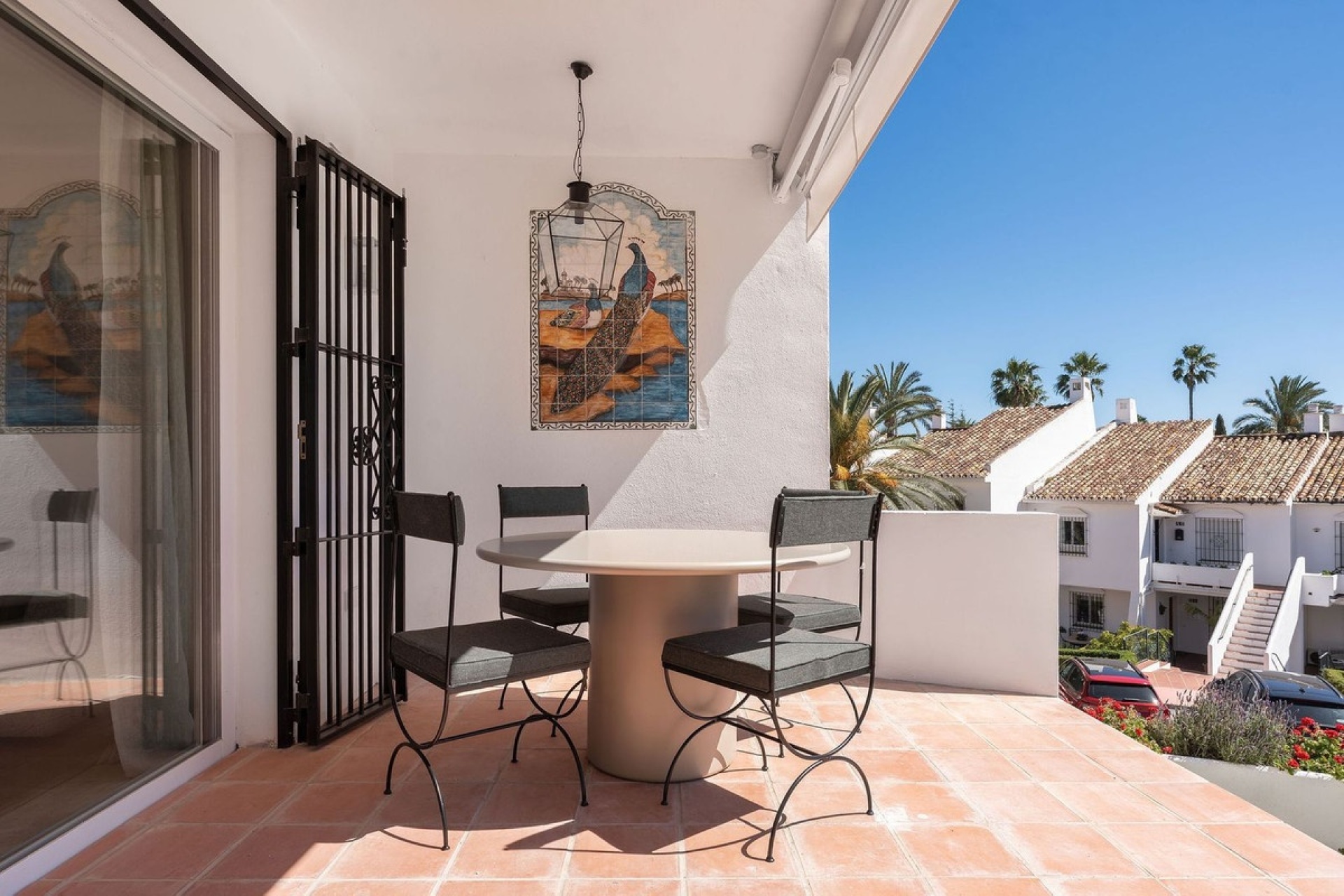Wiederverkauf - apartment - Marbella - Nueva Andalucía
