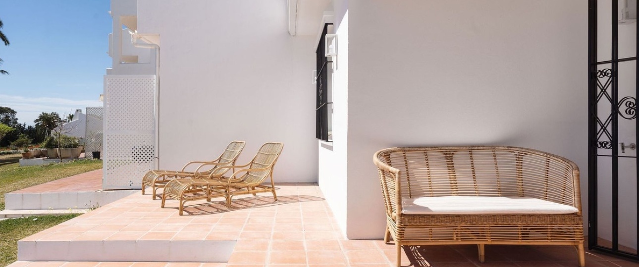 Wiederverkauf - apartment - Marbella - Nueva Andalucía