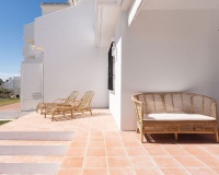 Wiederverkauf - apartment - Marbella - Nueva Andalucía