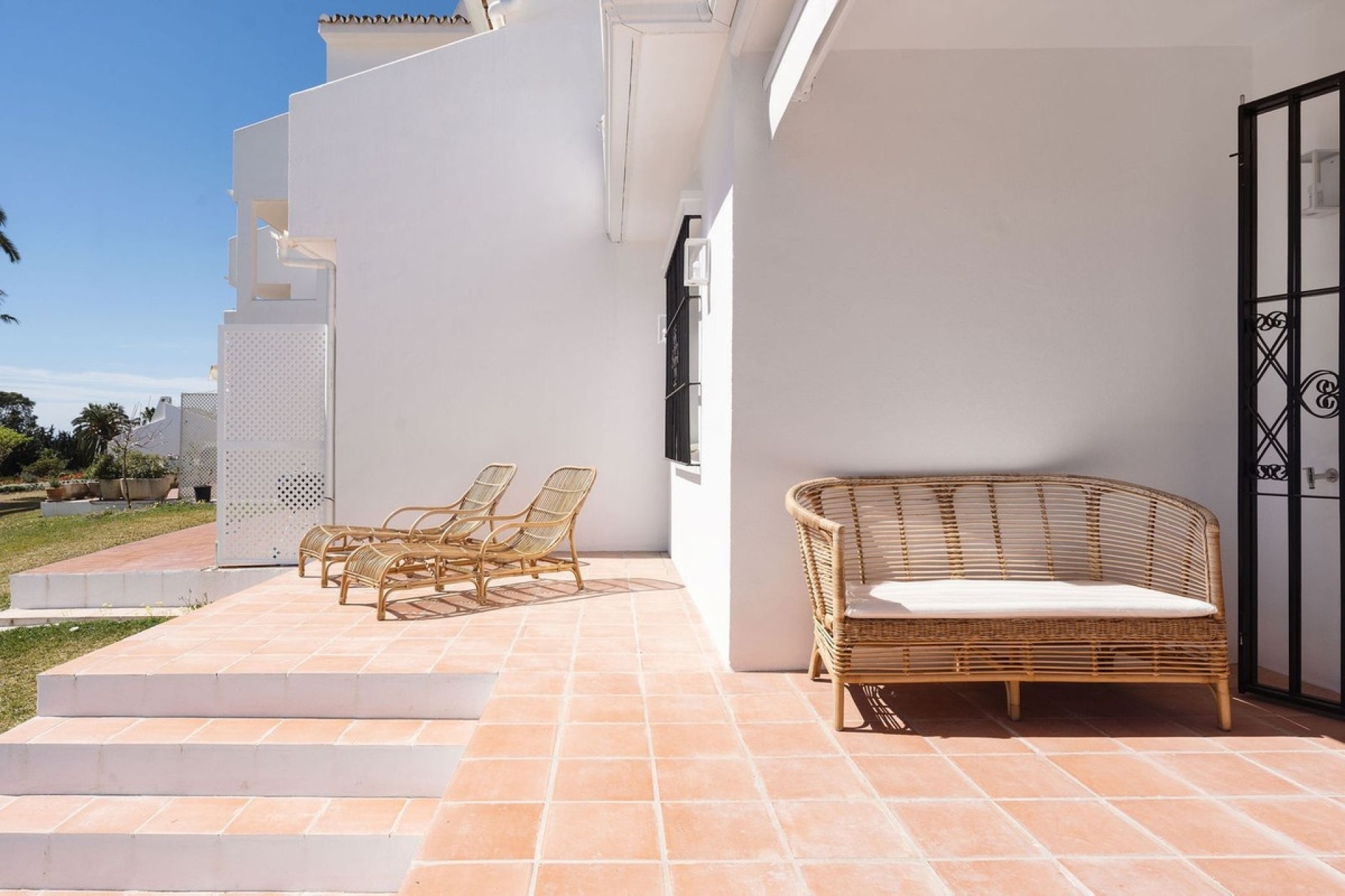 Wiederverkauf - apartment - Marbella - Nueva Andalucía