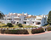 Wiederverkauf - apartment - Marbella - Nueva Andalucía
