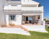 Wiederverkauf - apartment - Marbella - Nueva Andalucía