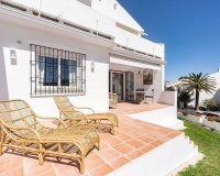 Wiederverkauf - apartment - Marbella - Nueva Andalucía