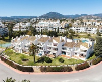 Wiederverkauf - apartment - Marbella - Nueva Andalucía