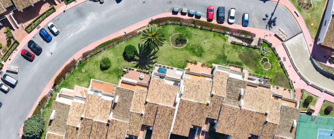 Wiederverkauf - apartment - Marbella - Nueva Andalucía