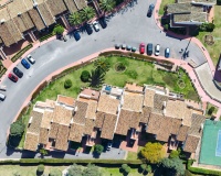 Wiederverkauf - apartment - Marbella - Nueva Andalucía