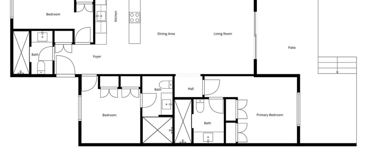 Wiederverkauf - apartment - Marbella - Nueva Andalucía